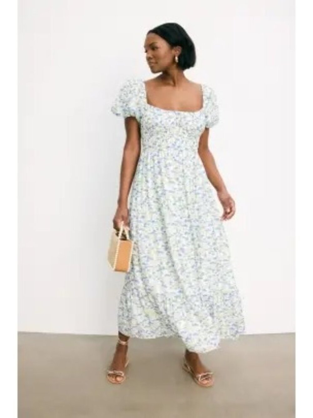 R-300. ASTR the Label Florentina Dress Medium